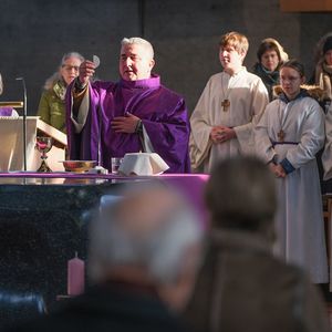 Pfarrgemeinde Urfahr Hl.Geist