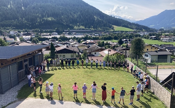 Sommerlager 2024