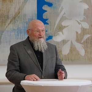 Orlando di Lasso-Medaille 2021 für Domorganist Wolfgang Kreuzhuber