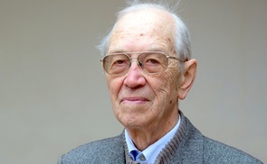 P. Josef Pilz SJ