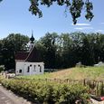 Kirche in St. Radegund / © Diözese Linz / Eder-Cakl Kirche in St. Radegund