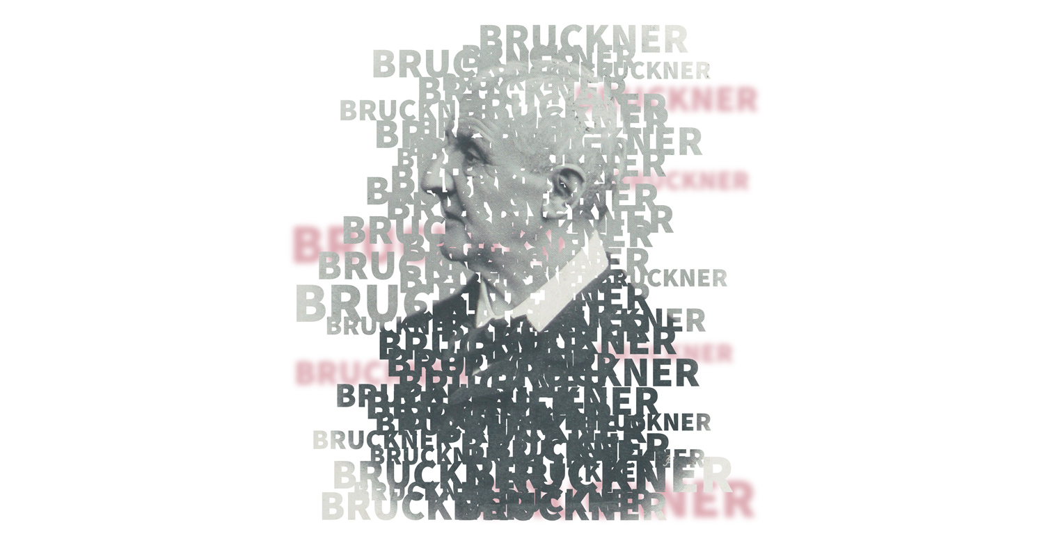 musica sacra : Bruckner-Resonanzen | Musikalisch-poetische Annäherungen an Anton Bruckner | 27.04.2024 | 20.00 Uhr | Mariendom Linz