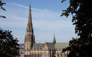 Linzer Mariendom