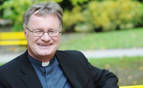 Bischof Dr. Manfred Scheuer