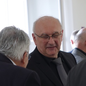 Orlando di Lasso-Medaille 2021 für Domorganist Wolfgang Kreuzhuber