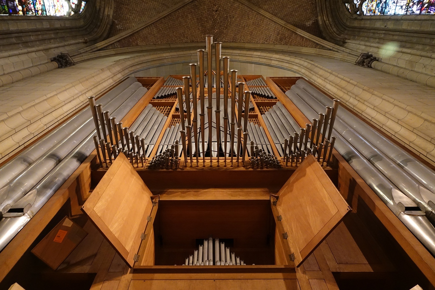 Rudigierorgel