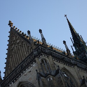 Mariendom Linz