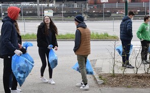Projekttag für FirmkandidatInnen