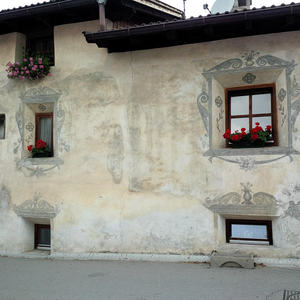 Churburg Schluderns