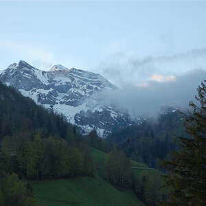 Lourdes Wallfahrt