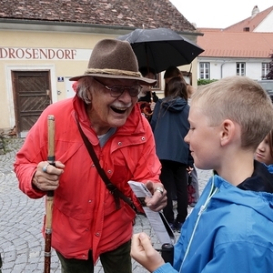 nach Drosendorf