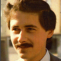 Gottfried Propst