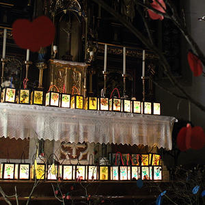 Martinsfest 2014