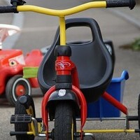 Fahrzeugsegnung