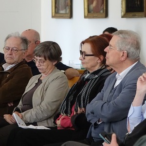 Wolfgang Kreuzhuber: „(Neo)Gotische“ Spuren in Anton Bruckners Kirchenmusik.