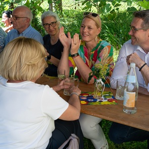 Sommerferst 2024