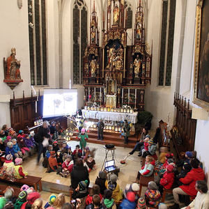 Martinsfest 2014