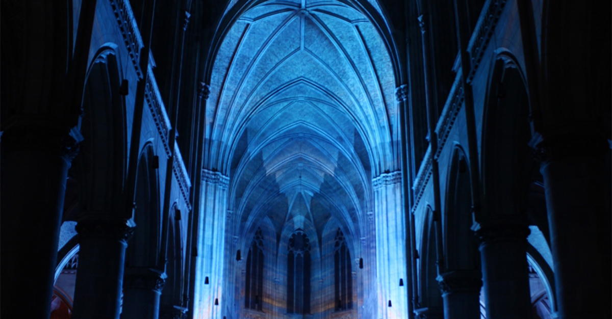 ORGEL.LITURGIE im Mariendom Linz: Impressionen!