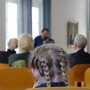 Michael Hager: Vom Bauplatz zum Domplatz.