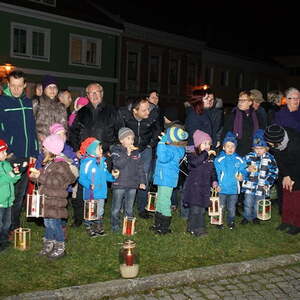 Martinsfest 