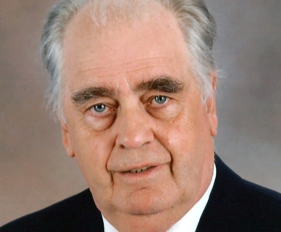 Konsistorialrat Mag. Karl Wurm