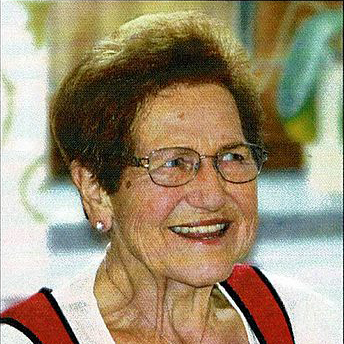 Agnes Schmid