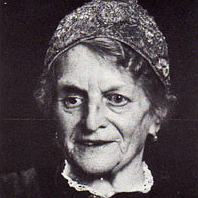 Zäzilia Bauer