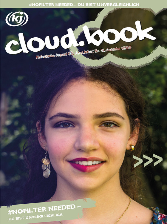 cloud.book Jugendsonntag 2019 / kj oö cloudbook Jugendsonntag 2019