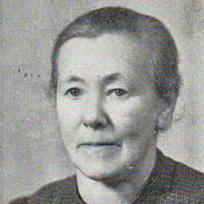 Elisabeth Ruhland