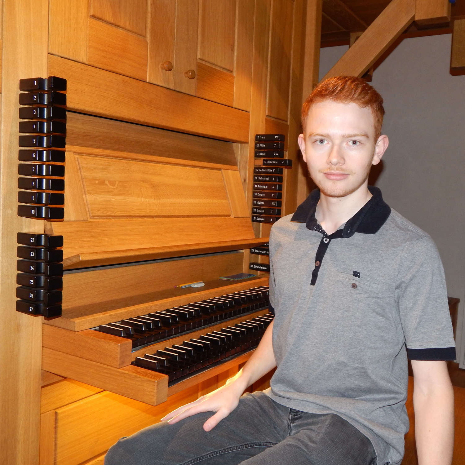 Markus Neumüller / © Markus Neumüller Markus Neumüller
