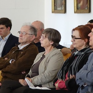 Wolfgang Kreuzhuber: „(Neo)Gotische“ Spuren in Anton Bruckners Kirchenmusik.