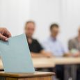 Pfarrgemeinderatswahl 2017