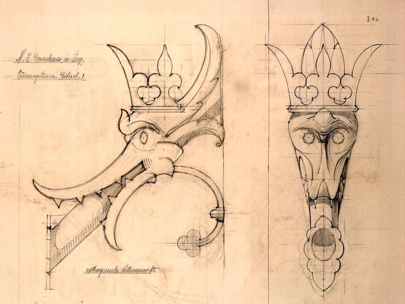 Planarchiv
