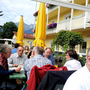 Hotel - Restaurant Rumer Hof