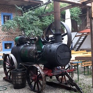 SelbA Ausflug