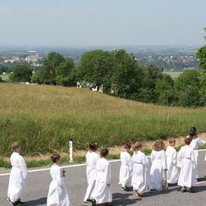 Fronleichnam 2018