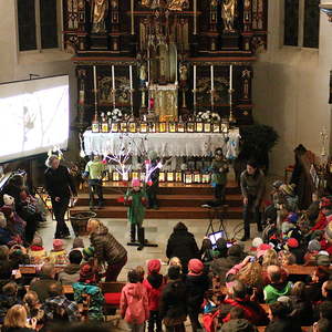 Martinsfest 2014