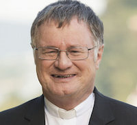 Bischof Dr. Manfred Scheuer