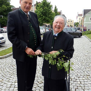 Fronleichnam