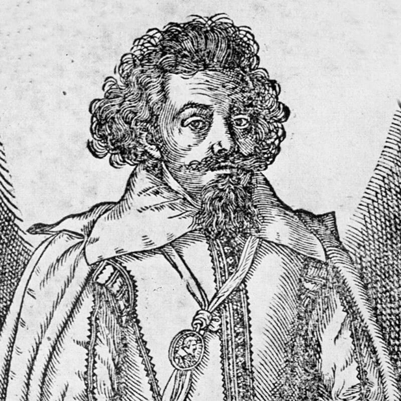 Michael Praetorius