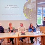 Ökumenischer Theologischen Tag 2025