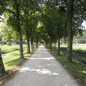 Pfarrreise 