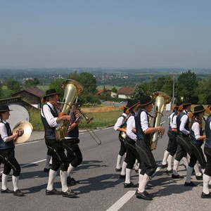 Fronleichnam 2018
