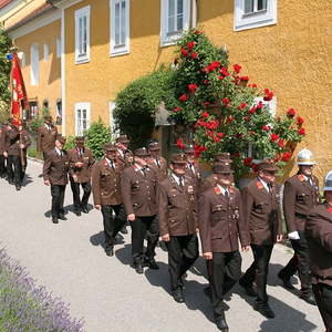 Fronleichnam 2018