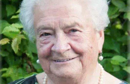 Frieda Mair