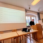 Ökumenischer Theologischen Tag 2025