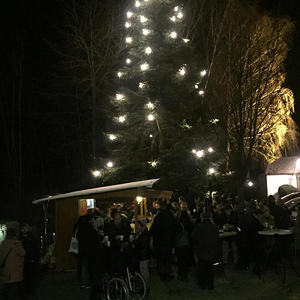 Adventveranstaltung