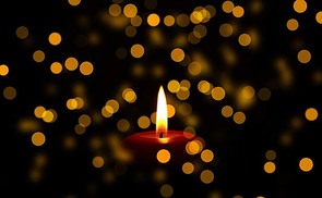 Weihnachten feiern in Zeiten der Trauer