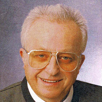 Ludwig Geroldinger
