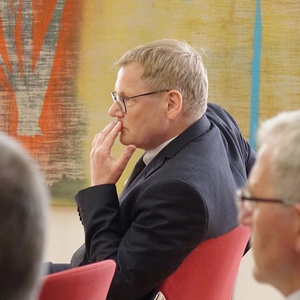Orlando di Lasso-Medaille 2021 für Domorganist Wolfgang Kreuzhuber